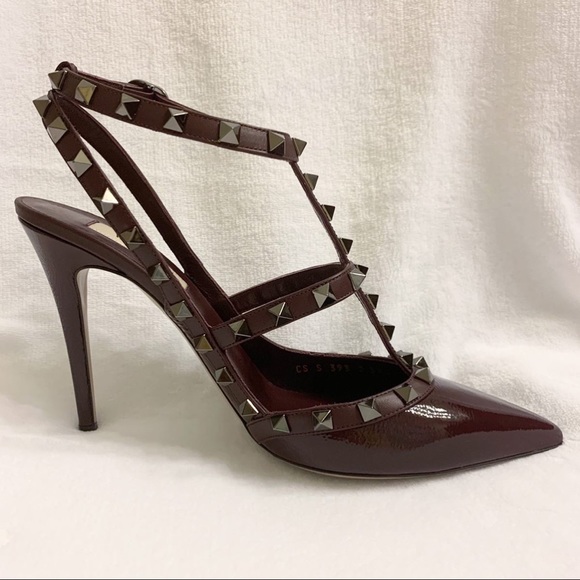 Valentino Rockstud Pumps NWT - Picture 2 of 4